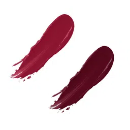 ForSure Set Of 2 Matte Me Non-Transfer Liquid Lipsticks 5ml Each - 108 + 119 image 2