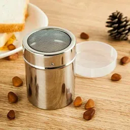 Spice Set Steel-25