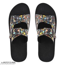 Modern Trendy Women Flipflops & Slippers-image-52