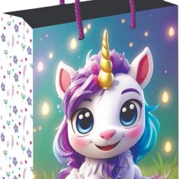 Printed Party Bag-image-2