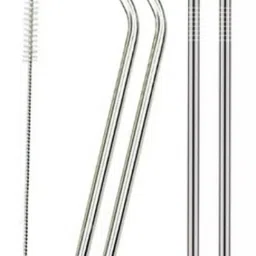 Straight Drinking Straw-image-35