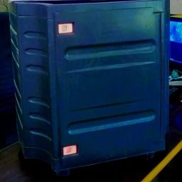 TALL_BLACK Trolley for Inverter and Battery-image-32
