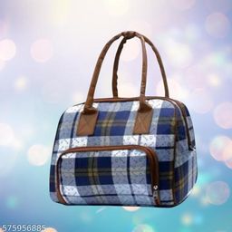 Stylo Women Women Duffel Bags-image-7