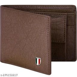 Wildauk CasualModern Men Wallets-image-13