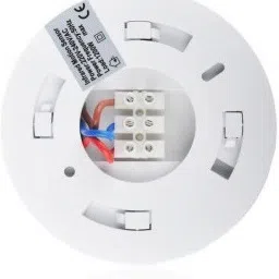 True Sense Ceiling Mount 360 Degree TS-06 Infrared PIR Motion Sensor Switch With Light Sensor Motion Detector With LUX Sensor Energy Saving Automatic Light ON OFF 220V Control Switch Wired Sensor Security System image 3