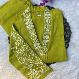 Aagam Attractive Women Kurta Sets-image-60