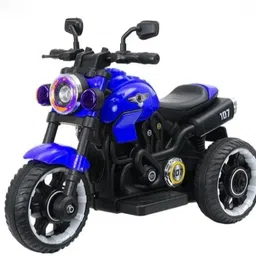 oh baby 107GBC-BIKE Bike Battery Operated Ride On-picture-6