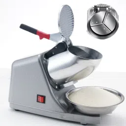 1000 ml Electric Ice Cream Maker-19