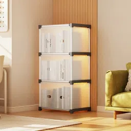 PB5 Metal Close Book Shelf-picture-18