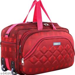 Essential Women Women Duffel Bags-image-54