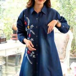Fancy Latest Women Dresses-image-5