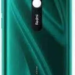 HNVIEW Xiomi Redmi 8 original and COMPATIBLE back cover Back Panel-image-13