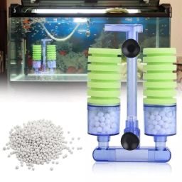 Sponge Aquarium Filter-image-34