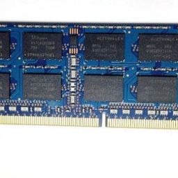 Hynix ddr3 DDR3 8 GB Laptop SDRAM (HMT41GS6BFR8A-PB) image 2