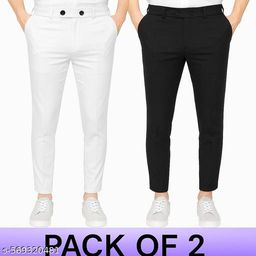 Gorgeous Glamarous Men Trousers-image-34