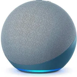 Echo Dot 4 Speaker with Alexa Voice Control, Compact Design, and Premium Sound"-14