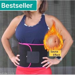 80% Nylon, 20% Elastane Sweat Belts-image-92