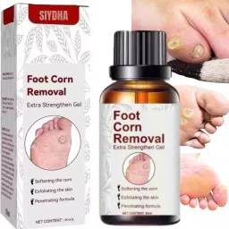 Foot Corn Remover Serum Fast-acting, Pain-free Corn & Callus Remover-picture-29
