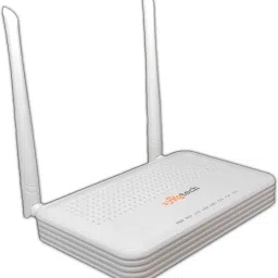 Syrotech SY1110WDONT Router 2.1 GHz 150 Mbps Wifi Speed Single Band External Antenna Both (Ethernet and ADSL) image 4
