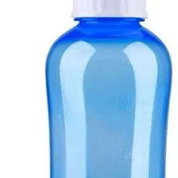 300ML Nasal Wash Nose Cleaner Water Bottle, Sinus Irrigation Allergies Neti Pot Manual Nasal Aspirator-15