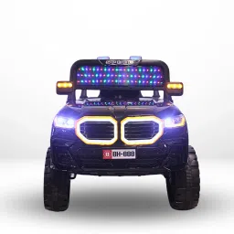 FSJ01 RIDEON JEEP Jeep Battery Operated Ride On-28
