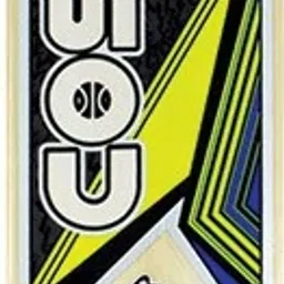 STRICKER (SIZE-6) Poplar Willow CricketBat For 12 - 14 Yrs-image-80