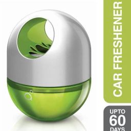 aer twist car air freshener fresh lush green Diffuser-20