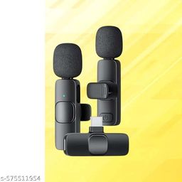 Classic Wireless Microphones-image-17