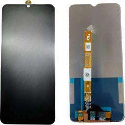 AM SALES LCD Mobile Display for VIVO Y31, Y51, Y2020, Y75,Y75, T2X, Y77 image 3
