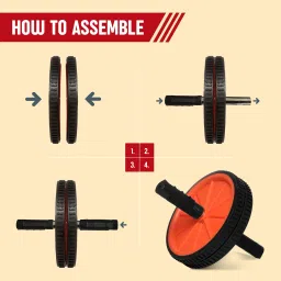 lifelong LLAR01 Ab Exerciser image 3