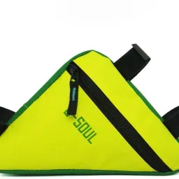 Triangle Front Bags Bicycle Phone Holder-21