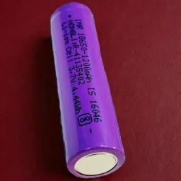 X54 1226 mAh 18650 Lithium-Ion Rechargeable for Multi-Purpose Battery-image-17