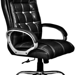Leatherette Office Executive Chair-22