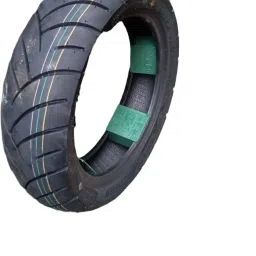 110/80-12 TUBELESS 110/80-12 Rear Two Wheeler Tyre-image-71