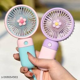 Attractive Mini Fans-image-39