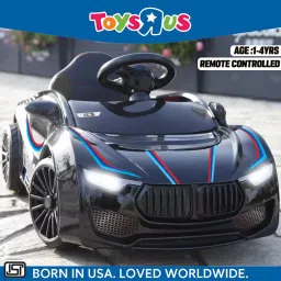BEEM (1-3yrs) Car Battery Operated Ride On-77