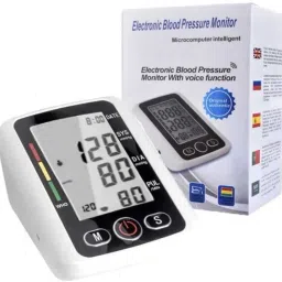 D MEDICARE DM-BIG SCREEN BP MONITER Bp Monitor-image-6