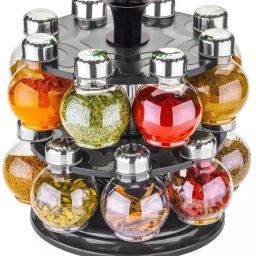 Spice Set Plastic-image-4