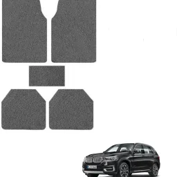 PVC Standard Mat For BMW X5-image-72