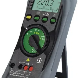 RISH MULTI 14S Digital Multimeter-24