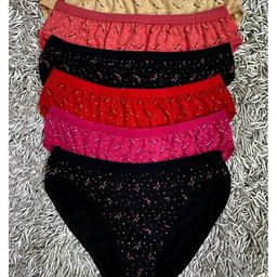 Comfy Women Briefs-image-43