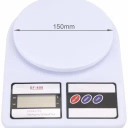TPTC Portable Electronic Digital Weighing Scale Weight Machine for Kitchen Weighing Scale-image-95