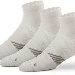 Pure Cotton Sports Socks Low Cut Men Solid Ankle Length-image-93