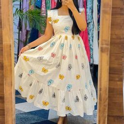Classic Graceful Women Dresses-image-66