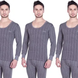 LUX INFERNO Men Top Thermal-image-19