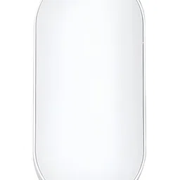 SPARK WORLD White Rectangle Shaped Wall Lamp image 4