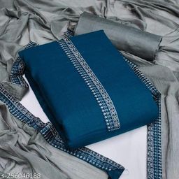 Kashvi Fabulous Salwar Suits & Dress Materials-image-24