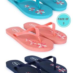 Aadab Fashionable Women Flipflops & Slippers-image-97