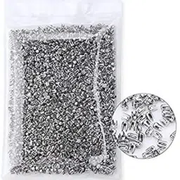 ® 4000 Pieces High Quality Nails/ Revit For Pearl Setting Machine For Art&Craft-image-0