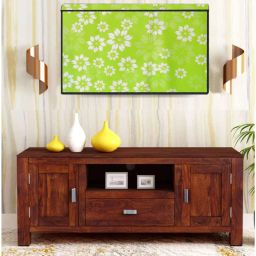 GUTSAV SALES 32 INCH TV COVER for 32 inch LCD, LED, TV, MONITER - SMART TV COVER 32 INCH-image-32